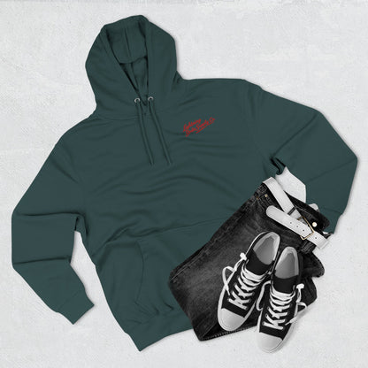 Free Fallin' Hoodie
