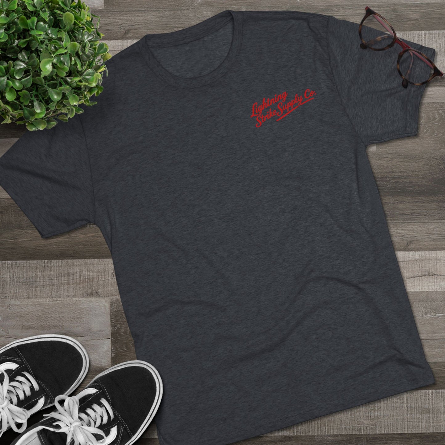 Refueler Tee