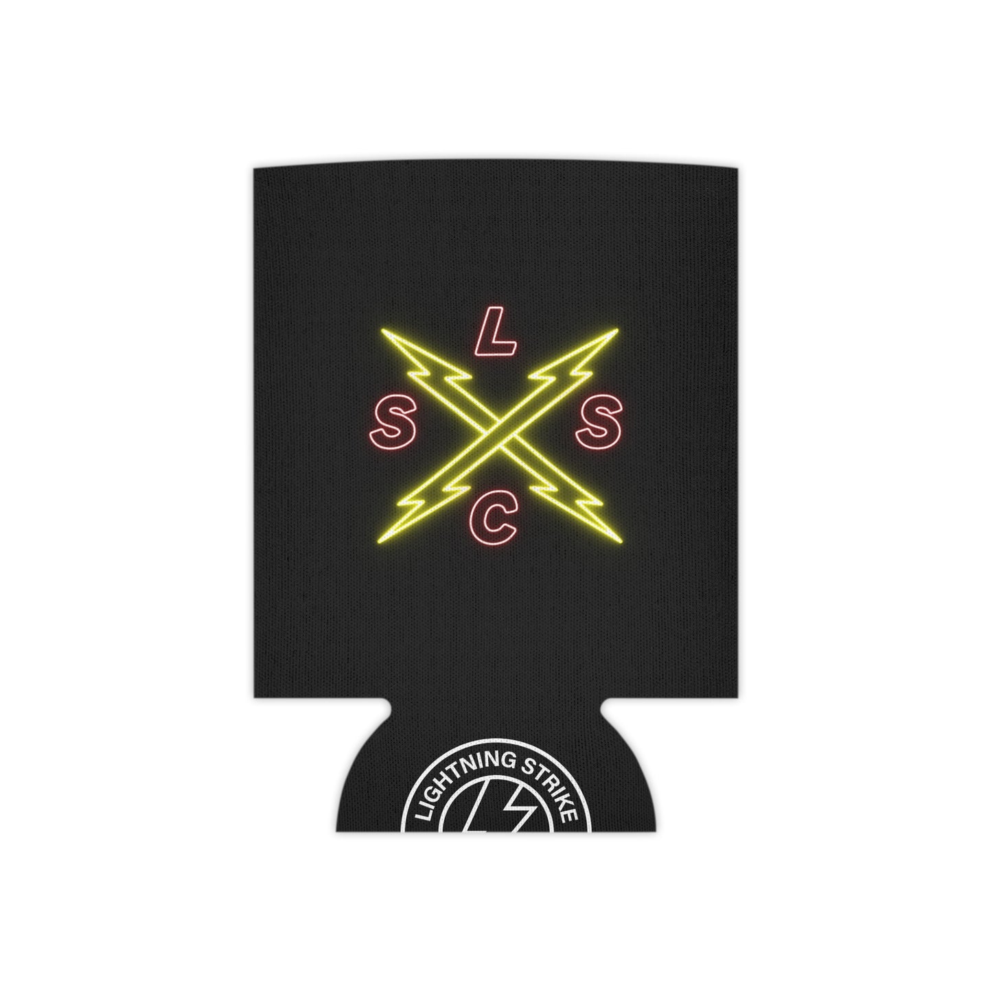 LSSC Koozie