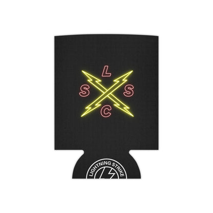LSSC Koozie