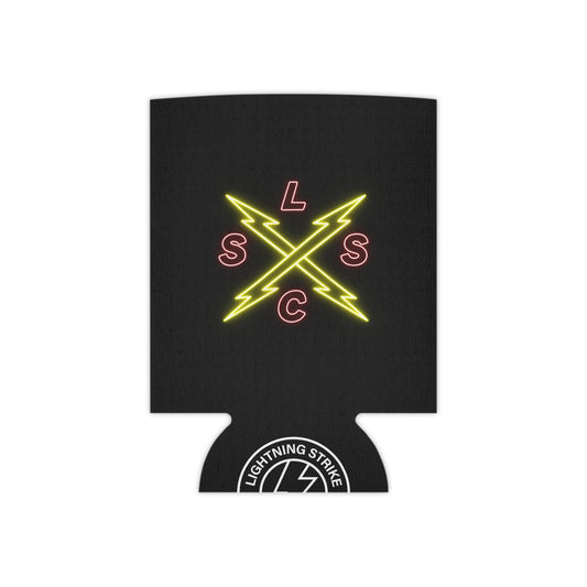 LSSC Koozie