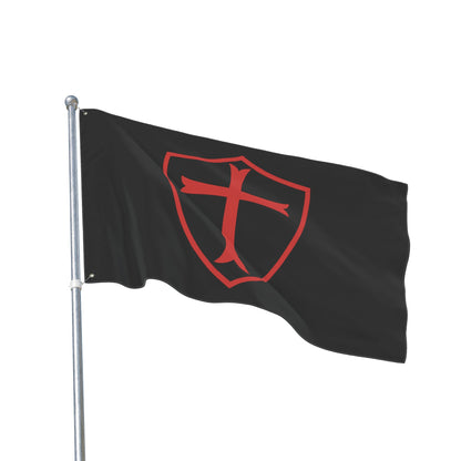 Fires Team Flag 3' x 5'