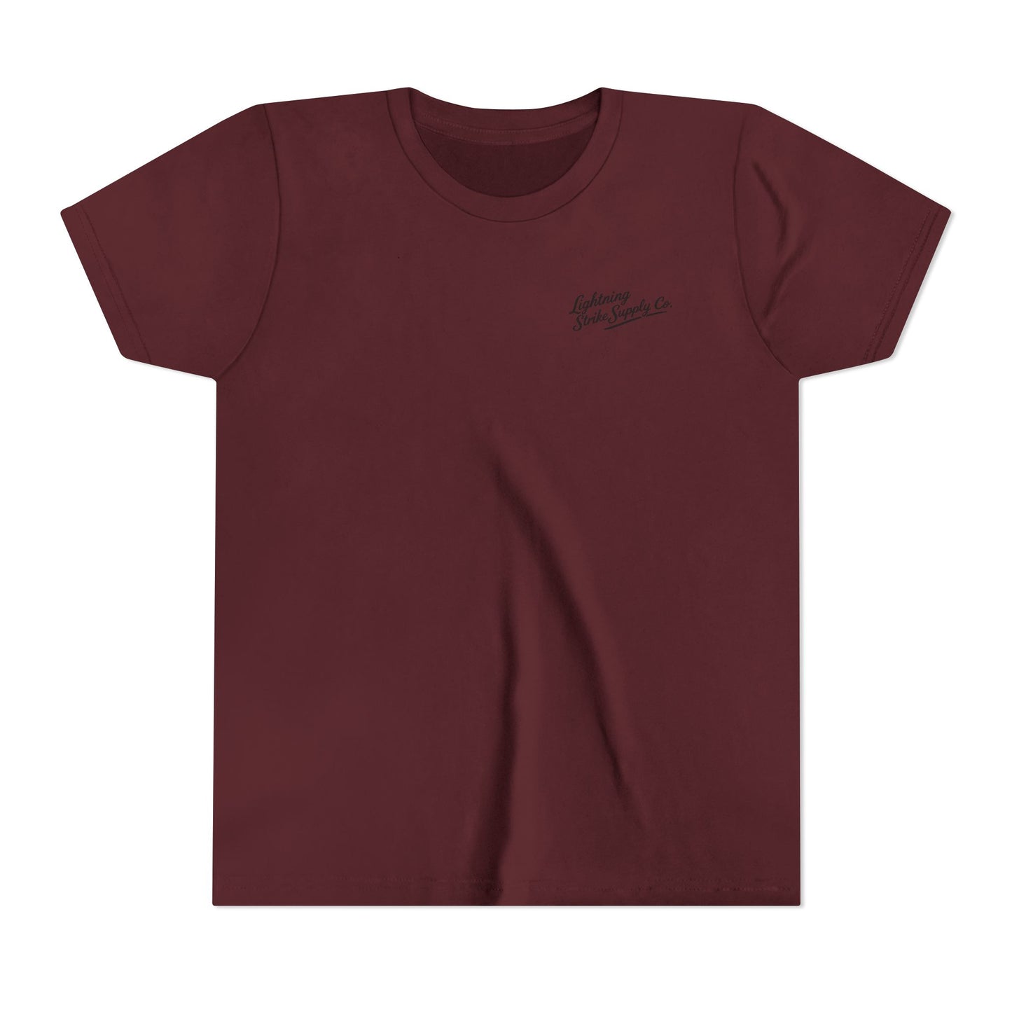 Kid's Free Fallin' Tee