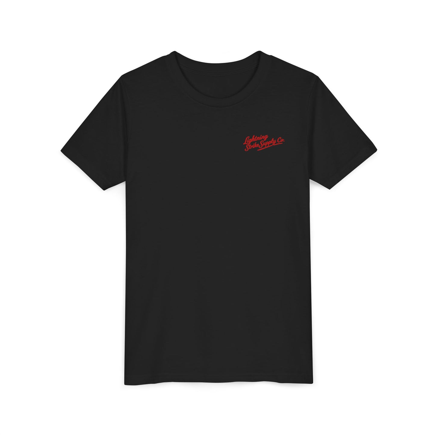 Kid's Free Fallin' Tee