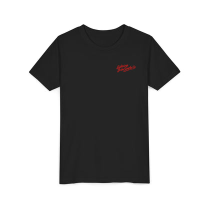 Kid's Free Fallin' Tee