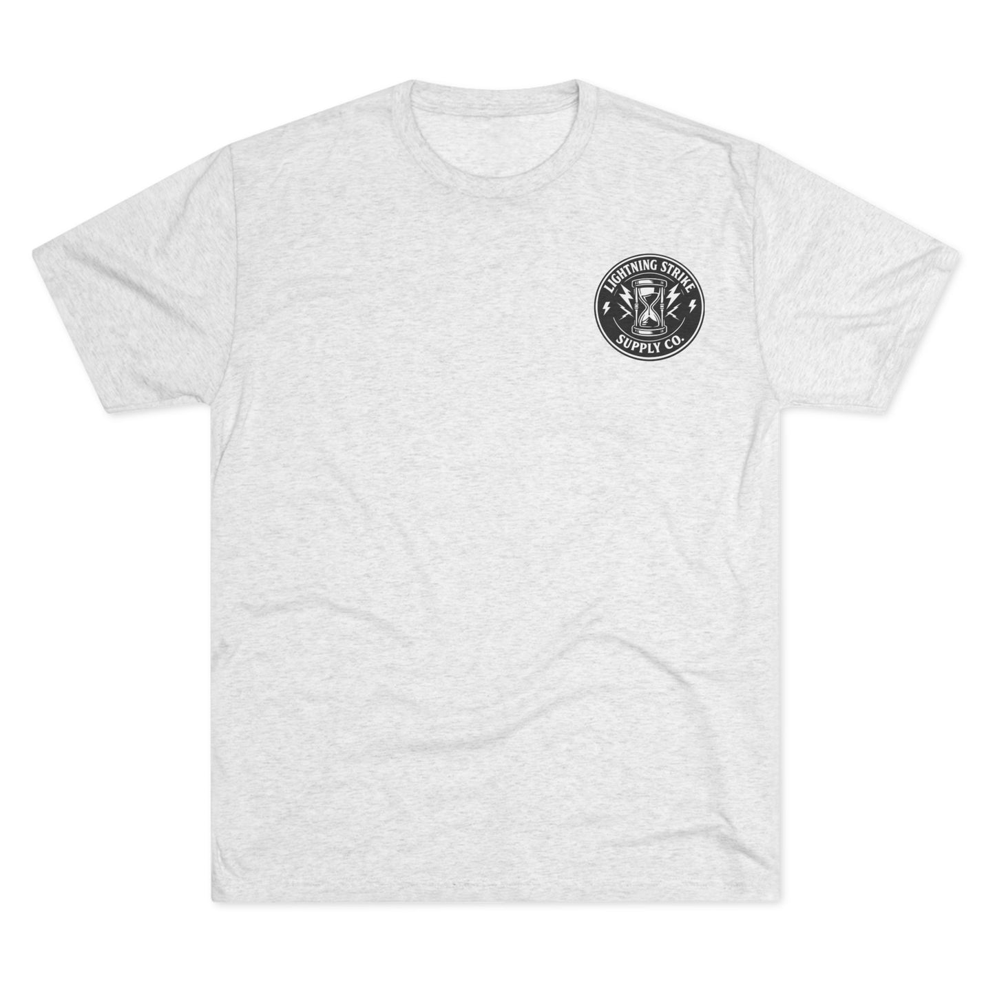 Borrowed Time Tee
