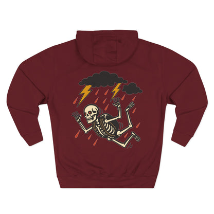 Free Fallin' Hoodie