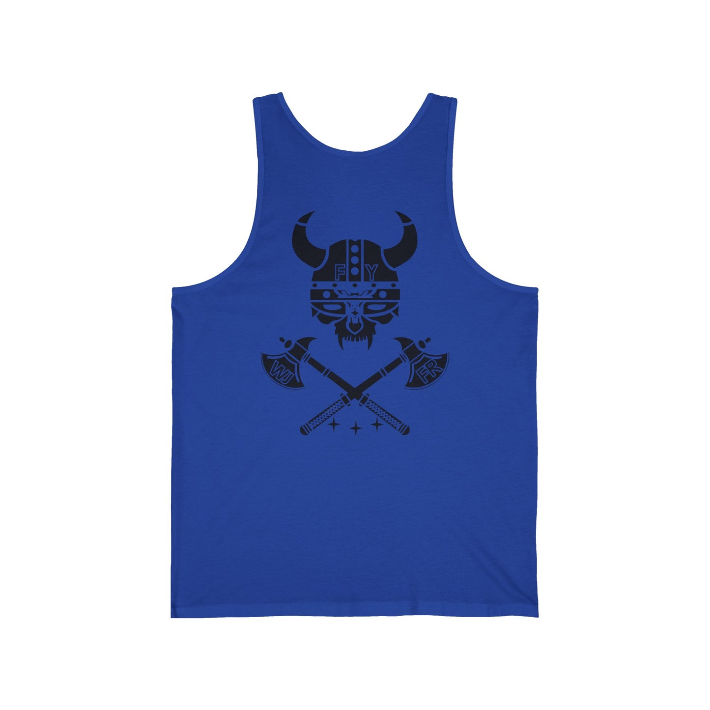 Havoc Tank Top