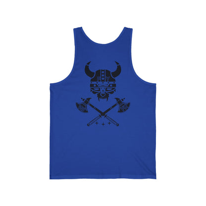 Havoc Tank Top
