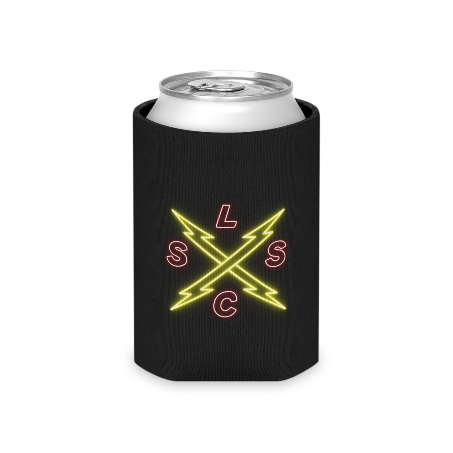 LSSC Koozie