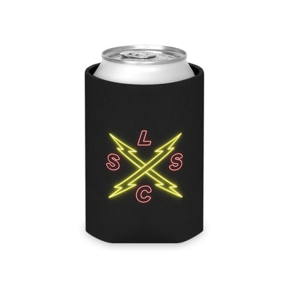 LSSC Koozie