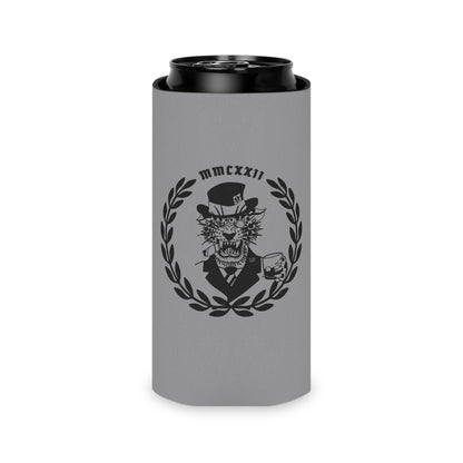Fancy Jag Koozie