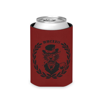 Fancy Jag Koozie