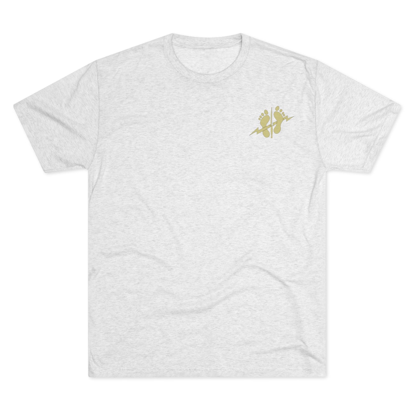 Gold Team "Gold" Tee