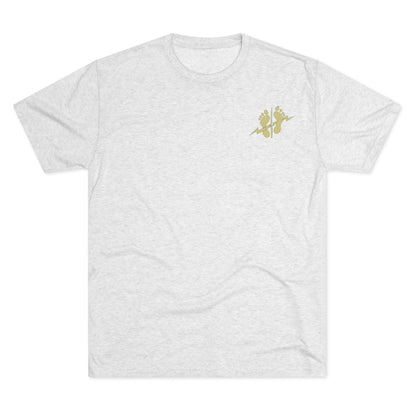 Gold Team "Gold" Tee