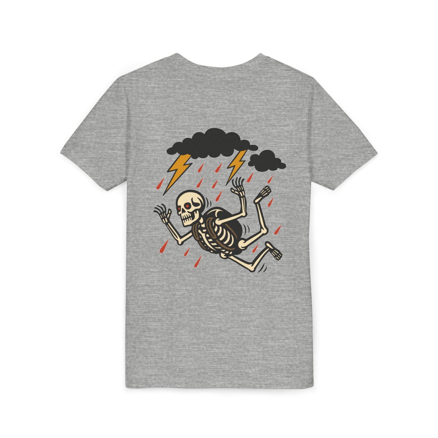 Kid's Free Fallin' Tee
