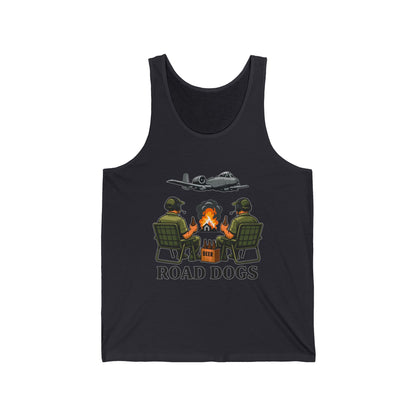 Road Dogs Tank