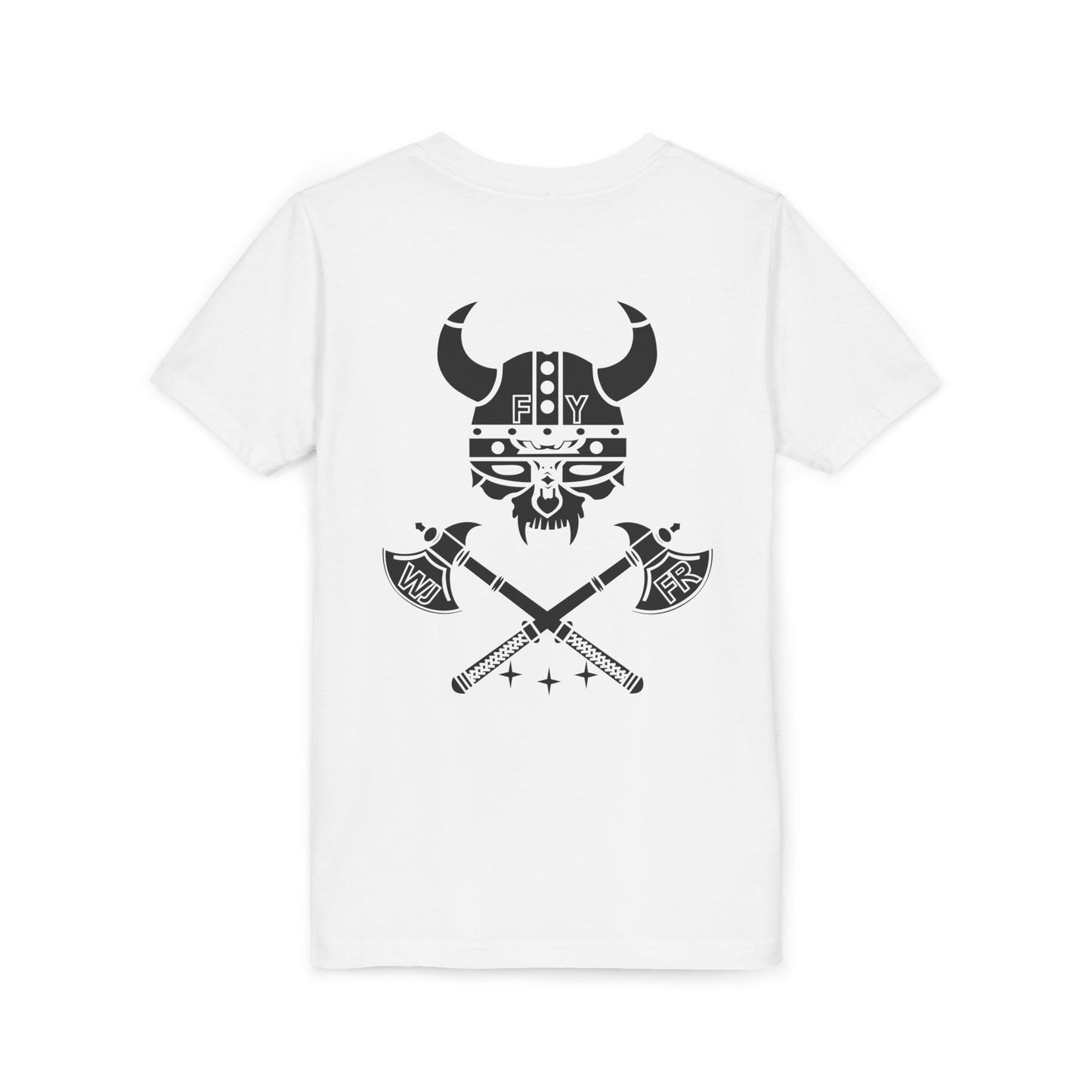 Kids Havoc Tee