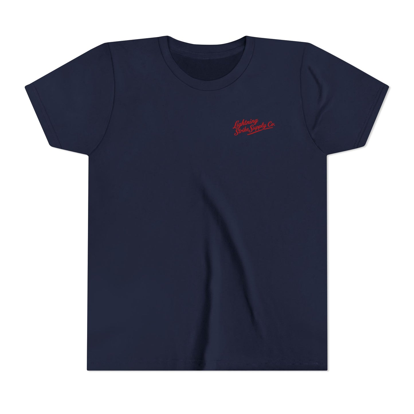 Kid's Free Fallin' Tee