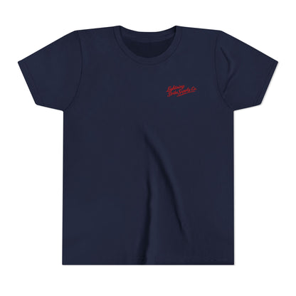 Kid's Free Fallin' Tee