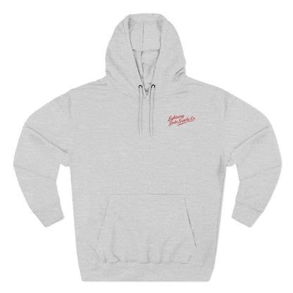 Free Fallin' Hoodie
