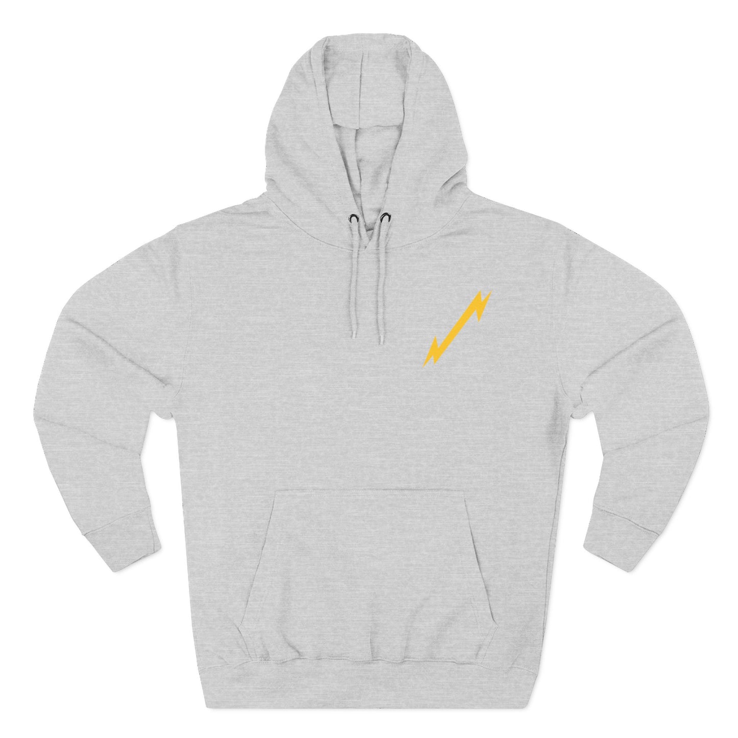 Fires Team Reaper Fleece Hoodie