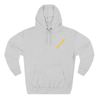 Fires Team Reaper Fleece Hoodie