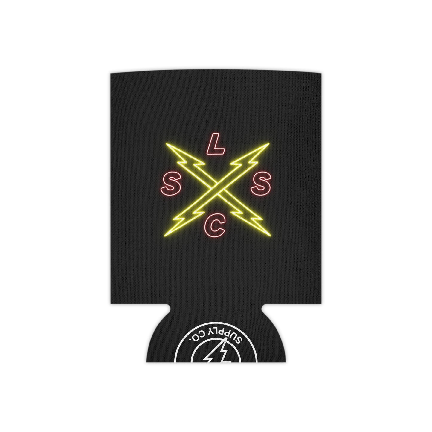 LSSC Koozie