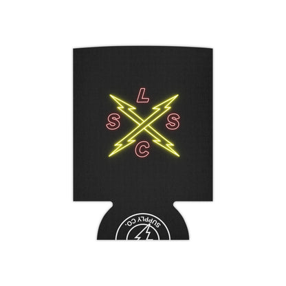 LSSC Koozie