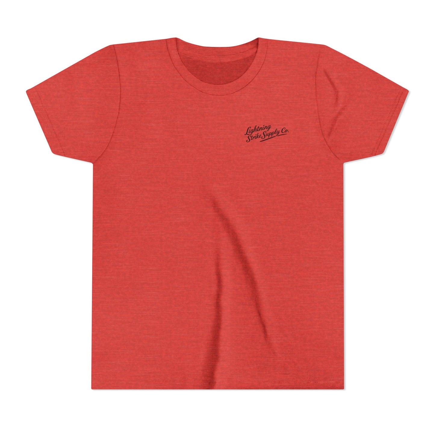 Kid's Free Fallin' Tee
