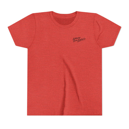 Kid's Free Fallin' Tee