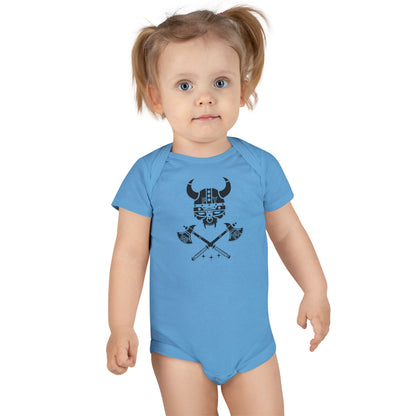 Havoc Baby Onesie