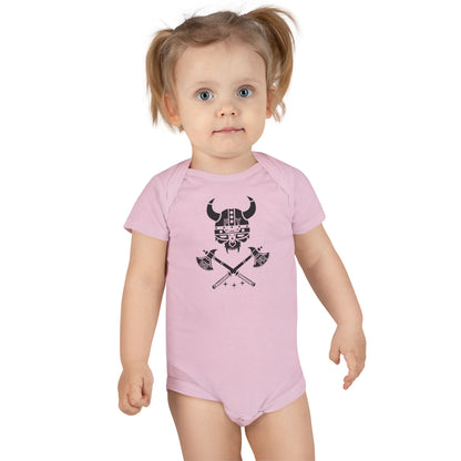 Havoc Baby Onesie