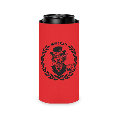 Fancy Jag Koozie