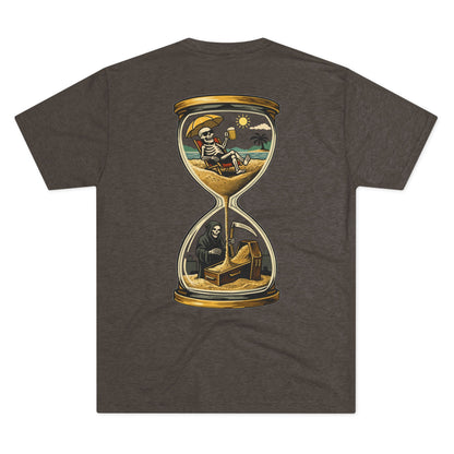 Borrowed Time Tee