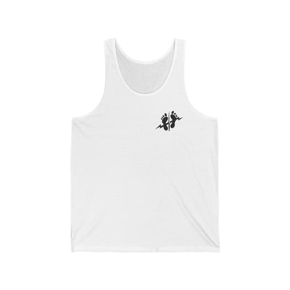 Fancy Jag Tank