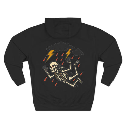 Free Fallin' Hoodie