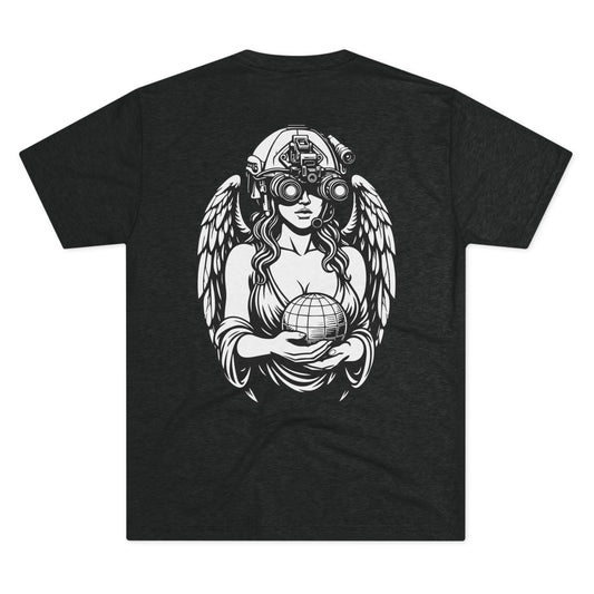 Always Ready, Always Willing Tee