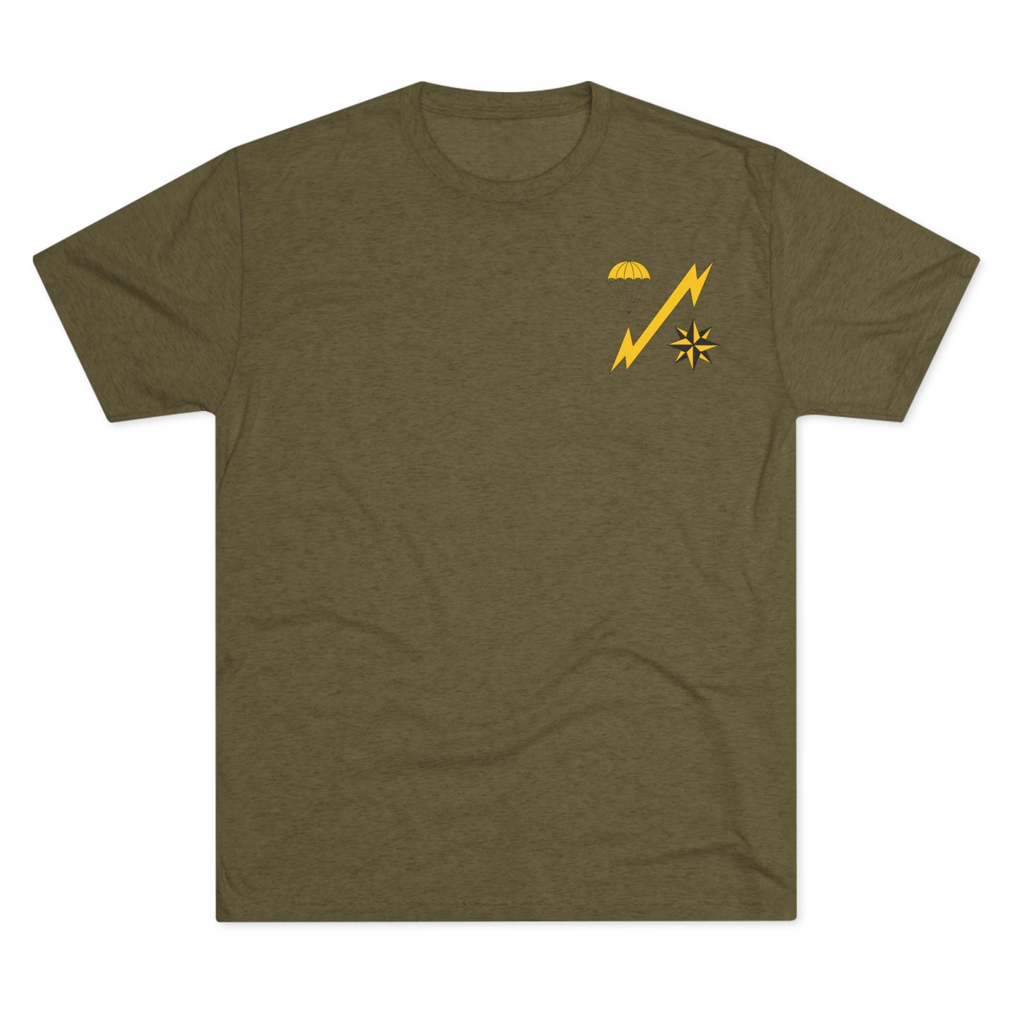 Fires Team CCT Old School WSHC Tee