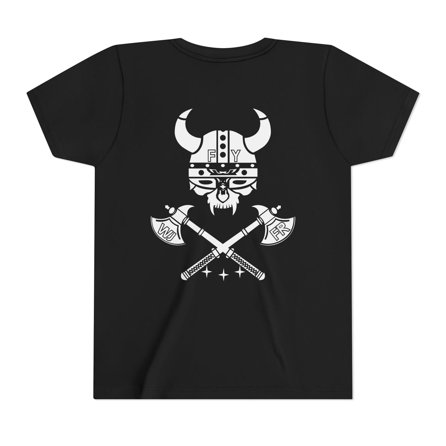 Kids Havoc Tee