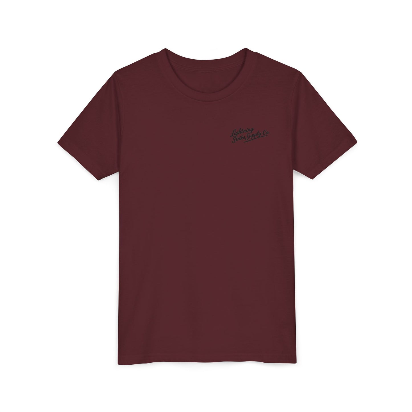 Kid's Free Fallin' Tee