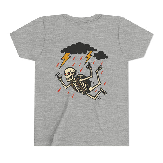 Kid's Free Fallin' Tee