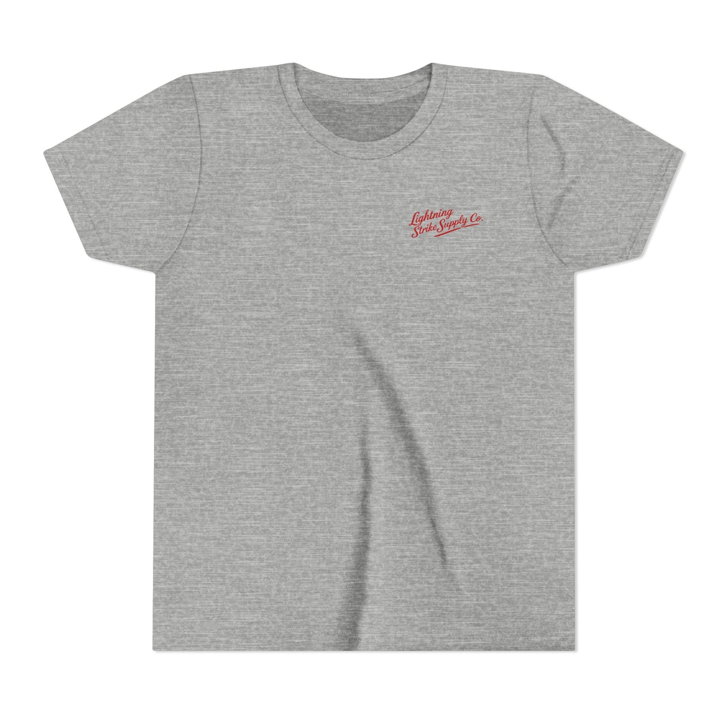 Kid's Free Fallin' Tee