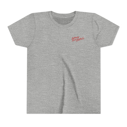 Kid's Free Fallin' Tee