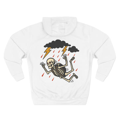 Free Fallin' Hoodie