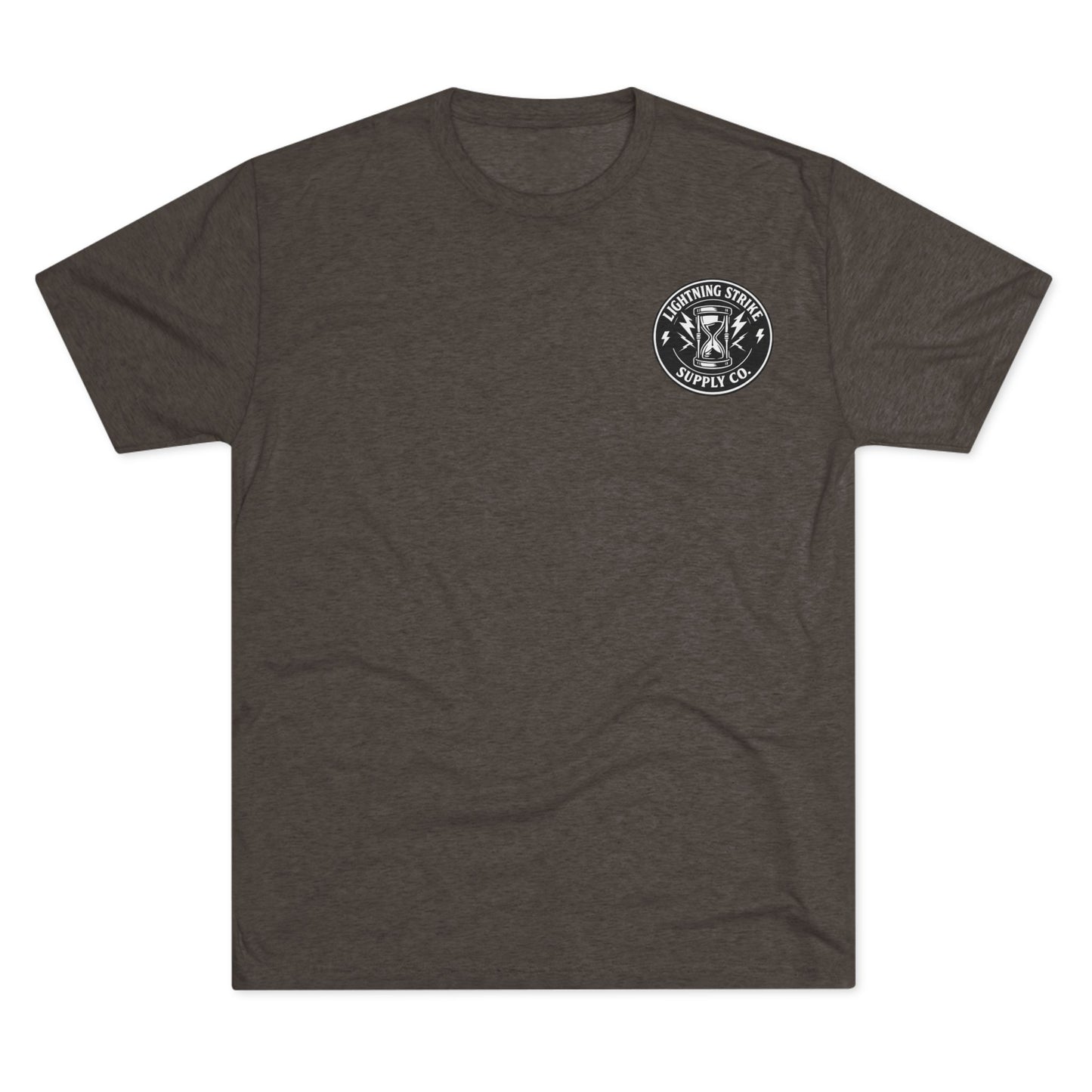 Borrowed Time Tee