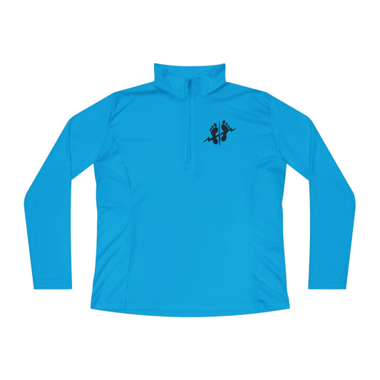 Women's Athletic Quarter-Zip