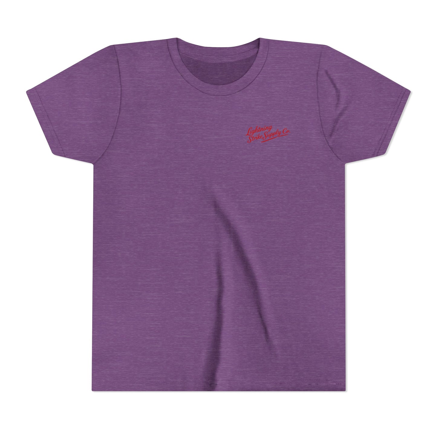 Kid's Free Fallin' Tee