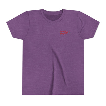 Kid's Free Fallin' Tee