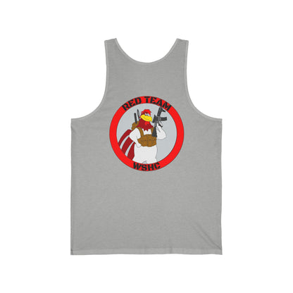 Fires Team CCT Old School WSHC Tank